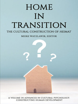 cover image of Home in Transition